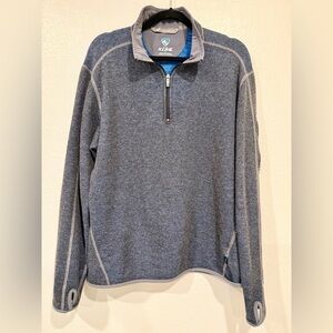 Men's Kühl Pullover